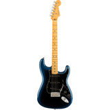 Guitarra Electrica Fender American Professional Ii