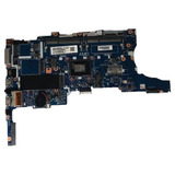 832134-601 Motherboard Hp Elitebook 745 755 Amd Cpu A10-8700