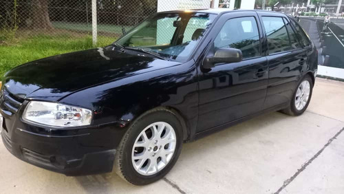 Volkswagen Gol 2008 1.6 I Power 601