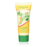 Triple Lanolin Locion Mango Vera, 0.75 Onzas