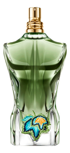 Perfume Hombre Le Beau Paradise Garden Edp 125 Ml