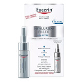 Eucerin Hyaluron-filler Serum Concentrado 6 Tubos Original