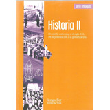 Historia Ii Serie Enfoques - Aa.vv