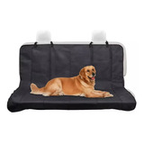 Pet Seat Cover Forro Protector Sillas Para Carro Mascotas