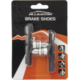 Sapata De Freio Alligator Para Freio V-brake Tipo Shimano