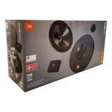 Alto Falante Kit Duas Vias Jbl Club 602c Portas 140w Rms