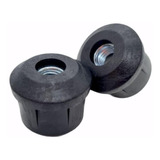 Tapa De Perfil  1 1/4''  Regulable 3/8'' (pack 50 Unidades)