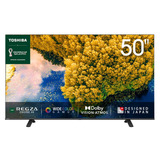 Televisor Toshiba 50c350lm 350 De 50'' Color Negro 