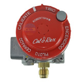 Calorex Termostato Protec De Paso Boiler Calentador Nuevo