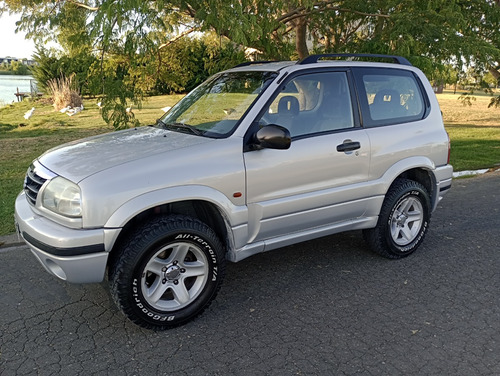 Suzuki Grand Vitara  4x4 3/puertas