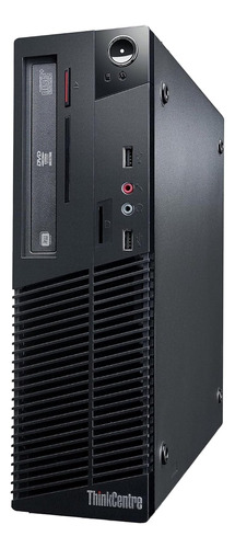Pc Cpu Lenovo Thinkcentre M79 Sff 6gb Ram Amd Pro A10-7800b