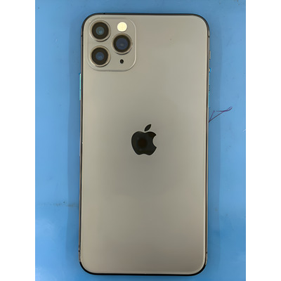 iPhone 11 pro 256GB ホワイト　K1808 Iphone 11 Pro Branco | MercadoLivre 📦