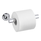 Kohler K14377cp Purist  Portapapel Higienico Pivotante Cromo