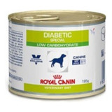 Royal Canin Diabetic 195grs