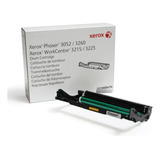 Unidad De Imagen Xerox Phaser 3052 / 3260