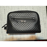 Bolsa De Mano Neceser Gucci