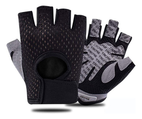 Guantes Deportivos Para Hombre Y Mujer, Guantes De Ciclismo