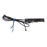 Antena Wifi Negra 879ts423 48cm Notebook Rca B34c2500s