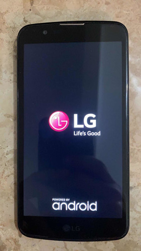 Smartphone LG K10 16gb