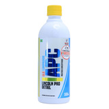 Limpador Multiuso Ll1 Apc Eficiente Geral Concentrado 500ml