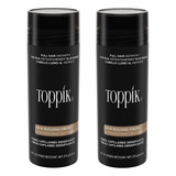 Maquillaje Para Barba Toppik