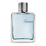 Perfume Natura Homem Clássico 100ml Original Promoção
