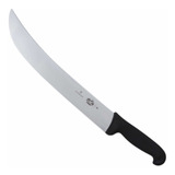 Cuchillo Carnicero Curvo Victorinox Hoja De 36cm 5.7303.36