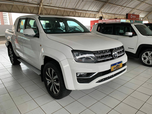 VOLKSWAGEN AMAROK 2.0 HIGHLINE EXTREME 4X4 CD 16V TURBO 