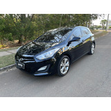 Hyundai I30 - 2012