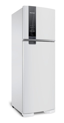 Geladeira/refrigerador Brastemp 2 Portas 400 Litros Branca