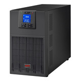 Ups + Estabilizador Apc Easy 3000va 220v - 240v Usb Pcreg