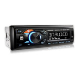 Autoestereo Dual Xrm69dbt Receptor Bluetooth Usb Mp3 Am/fm