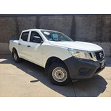 Nissan Np300 2020