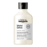 Loreal Profesional Shampoo Metal Detox 300 Ml