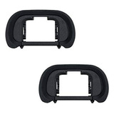 Eyecup Compatible Con Sony A7 Iii A7 Ii A7 A7r Iv A7r Iii A7