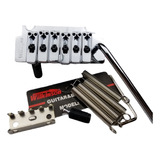 Sillín Para Guitarra Eléctrica Wilkinson Tremolo Bridge Sati