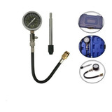 Kit Compresometro Medidor Nafta 3 A 21kg/cm2  Bremen® 2914