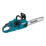 Sierra De Cadena 16'' De 36v Brushless (sin Baterías) Makita