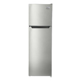 Refrigerador Libero Lrt-200dfi Inox Con Freezer 168l 220v