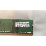 Memoria Ram Samsung M471a5244cb0-ctd 4gb 1rx16 Pc4-2666mhz