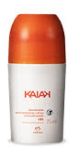 Natura Kaiak Desodorante Antitranspirante Roll On Femenino