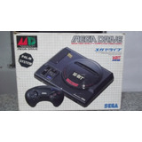 Videogame Sega Genesis Mega Drive 1 Japonês Original