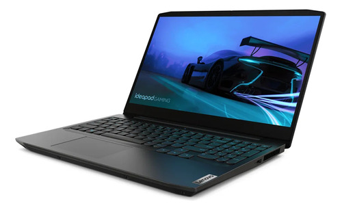 Laptop Lenovo Ideapad Gaming 3 16arh7