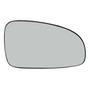 Espejo Retrovisor Aveo 2005 - 2010 Luna Chevrolet Aveo Chevrolet Epica