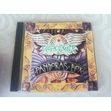 Aerosmith - Pandoras Box Cd2