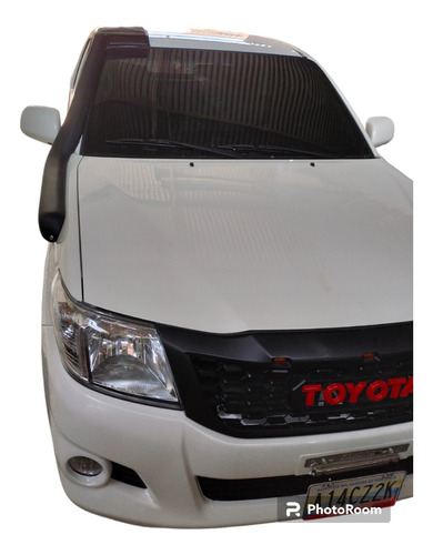 Toyota Hilux Anfibio Snorkel Anaconda  Repuesto Accesorio