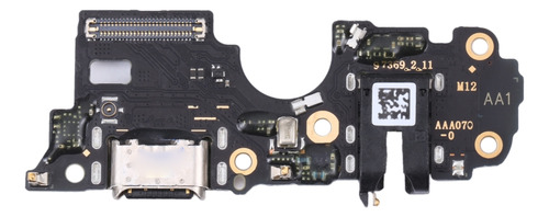 Charging Port Board For Oppo A16