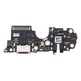 Charging Port Board For Oppo A16