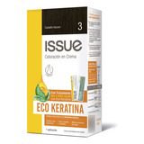 Issue Kit Eco Keratina 3 
