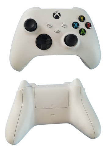 Control Joystick Inalámbrico Microsoft Xbox One Wireless 